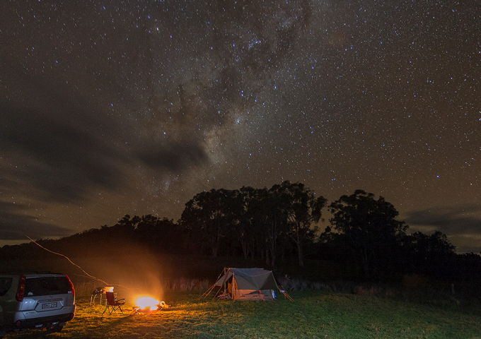 Mudgee Observatory