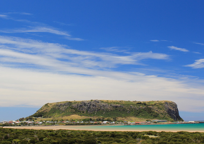 Tasmanian Seed Grant Recipients 2019