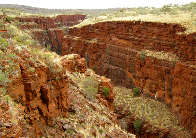 Karijini National Park Visitor Centre