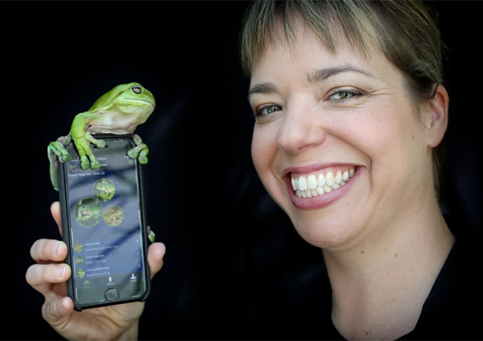 National Science Week in New South Wales