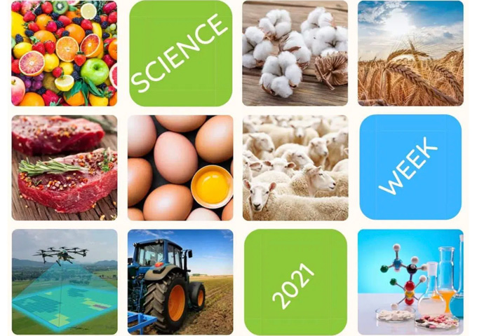 Australian Agrifood Science Portal for Teachers