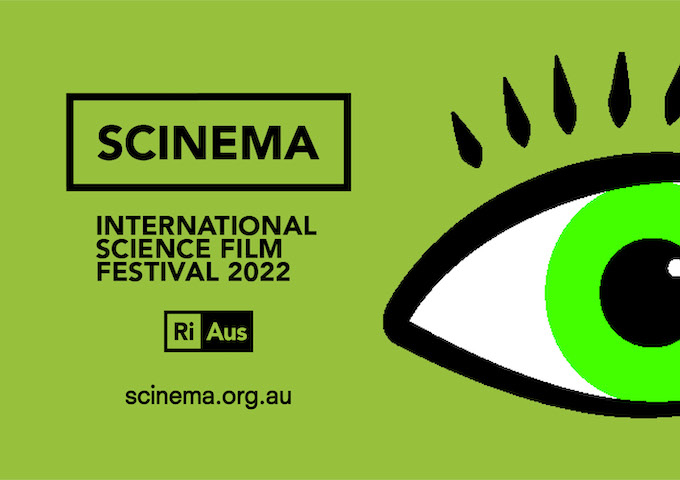 SCINEMA International Science Film Festival Community Screenings