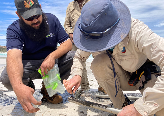 It’s time to learn about First Peoples science