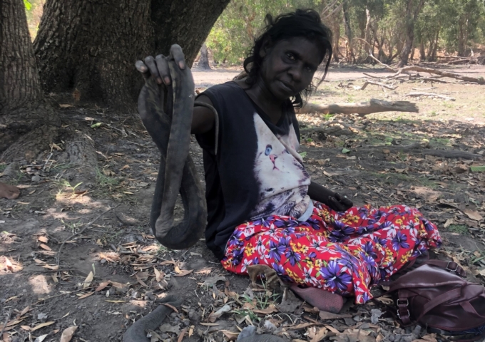 Northern Territory Science Week Community Grant Recipients