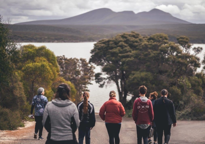 Western Australia National Science Week Mid and Small-tier Grant Recipients